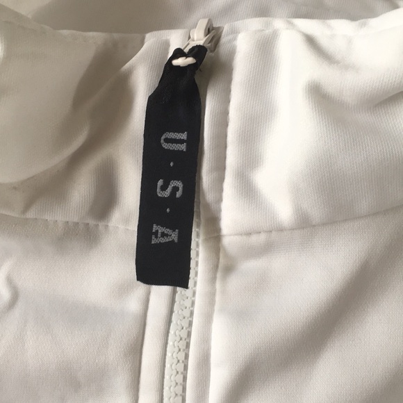 Olympic jacket - Picture 3 of 5